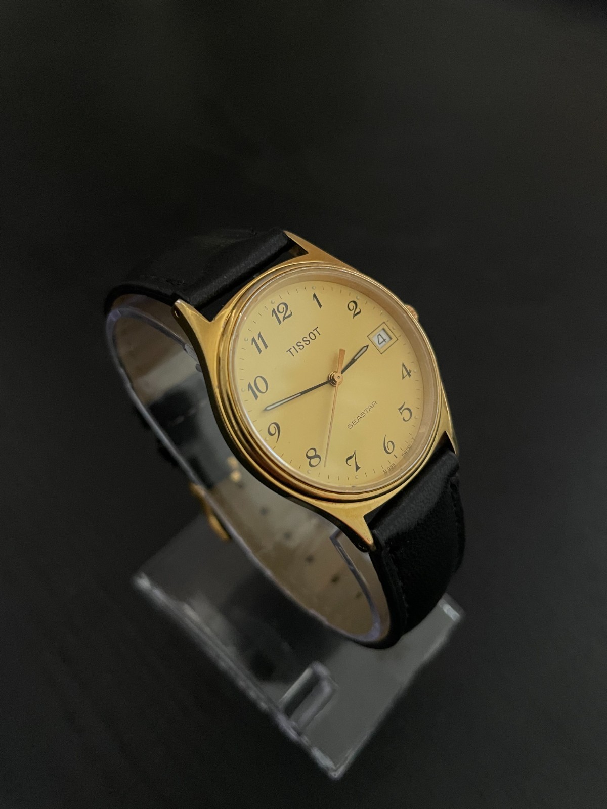 Tissot Seastar B985 666S