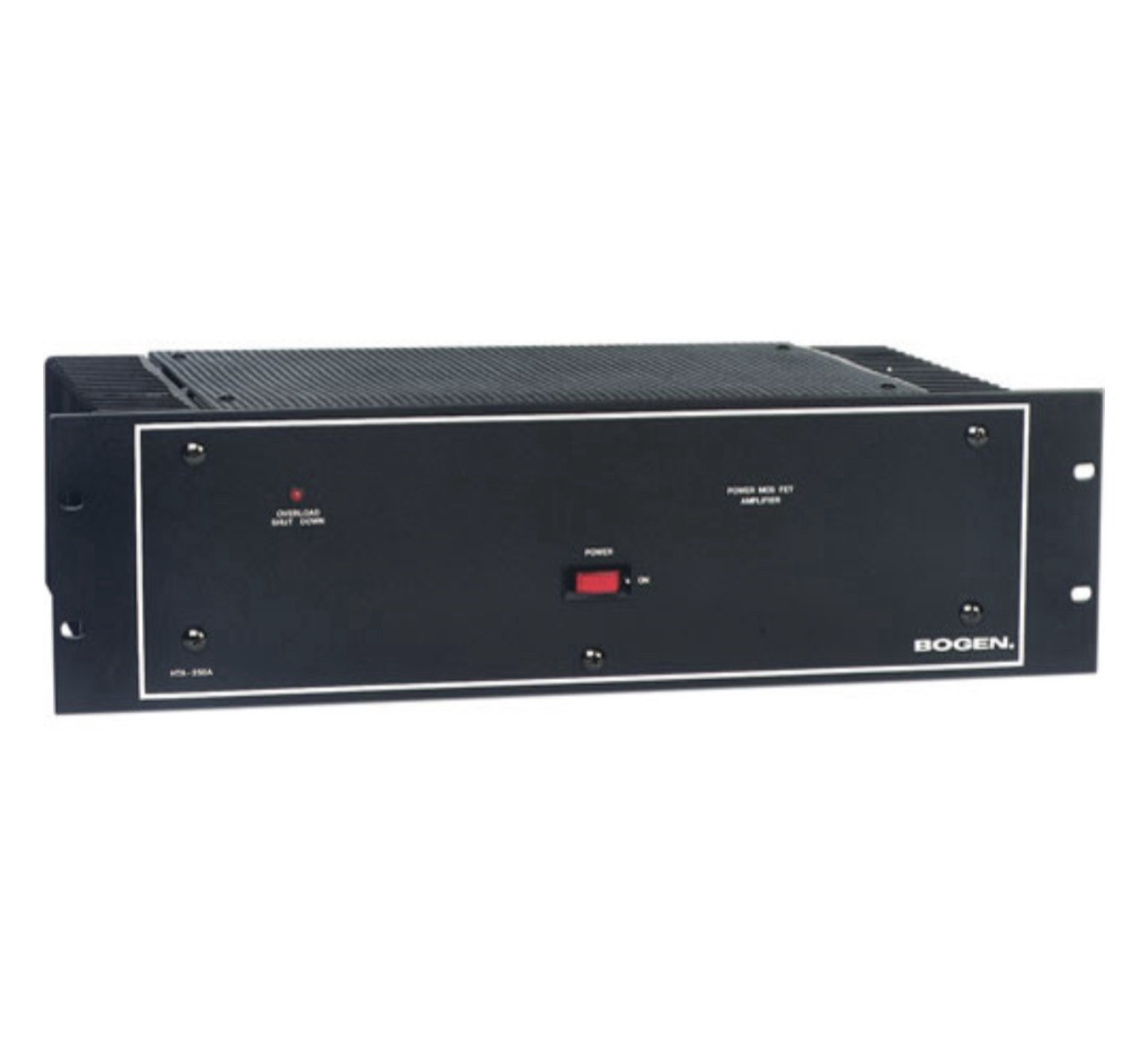 Bogen HTA250A 250W Power Amplifier - NIB Bogen HTA250A 250W Power Amplifier - NIB