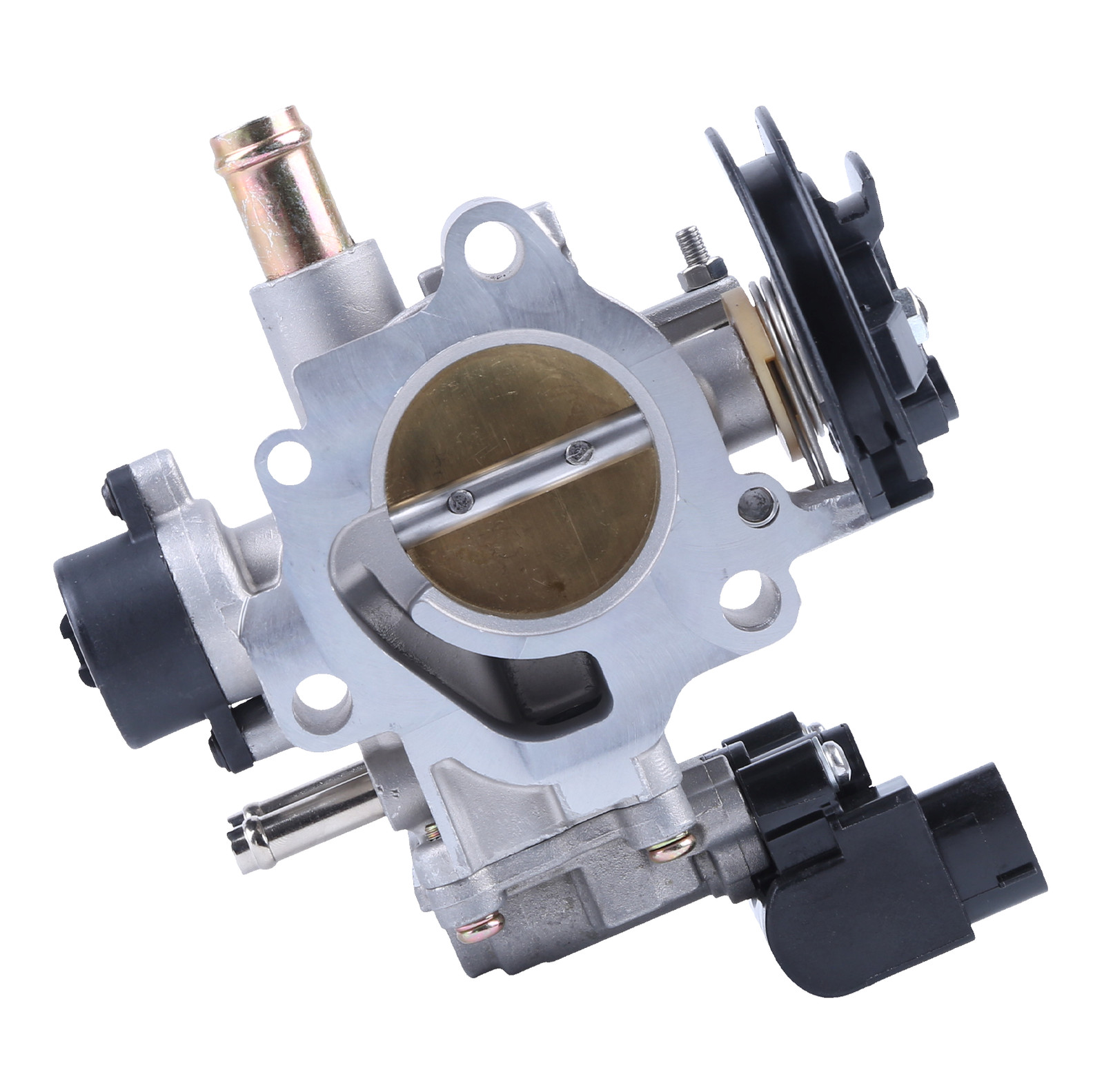 NEW Throttle Body Assembly for Toyota Corolla 1999 2000 2001 2002 22210-0D040