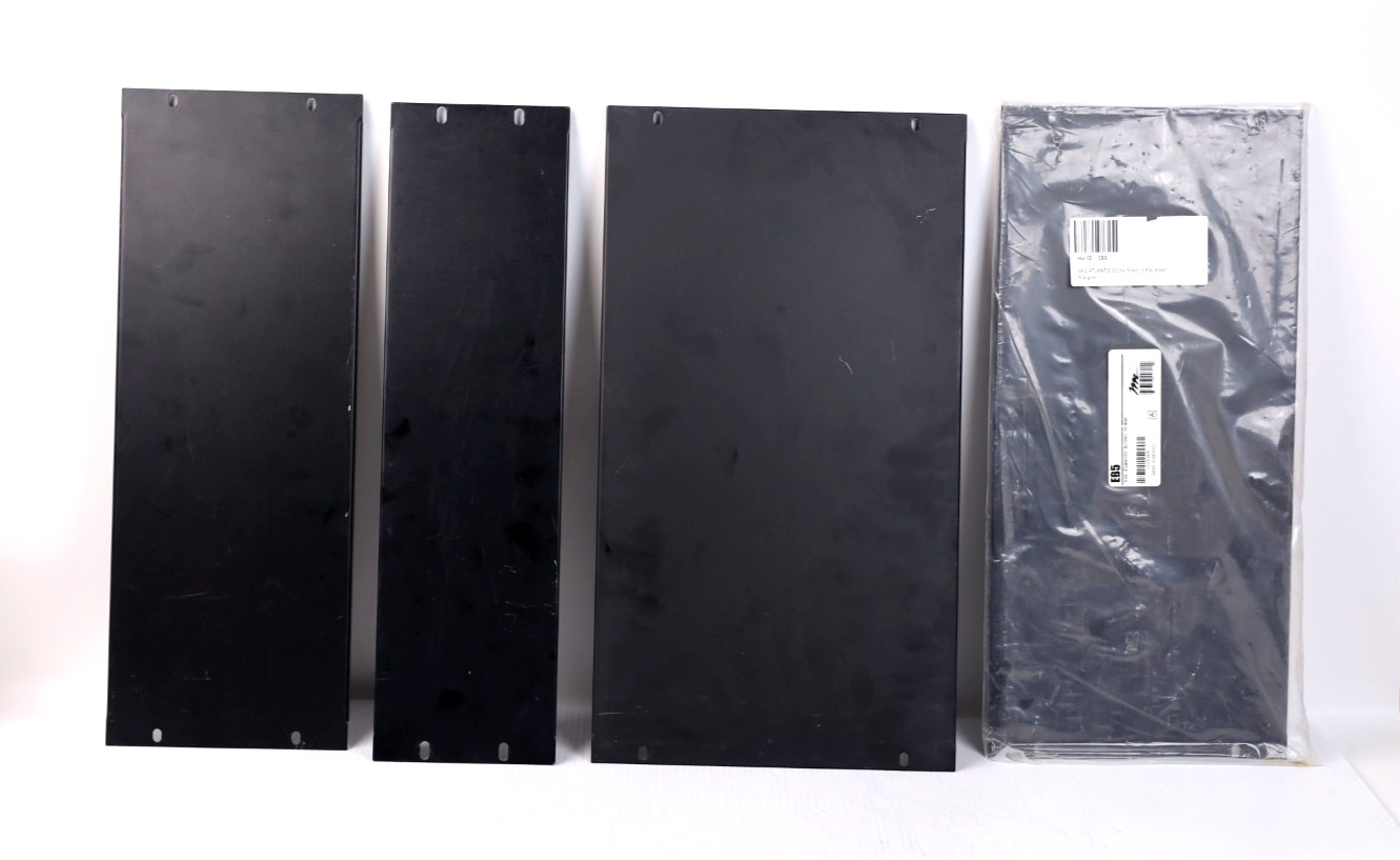 Mix Lot Middle Large Atlantic Flanged Panels EB6 EB5 EB4 EB3 w860