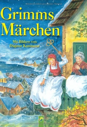 Grimms Märchen Grimms Märchen
