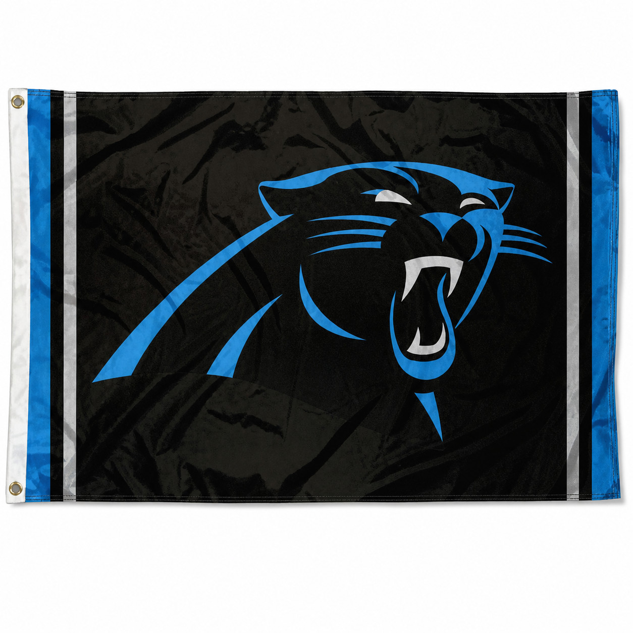 Carolina Panthers Flag 3x5
