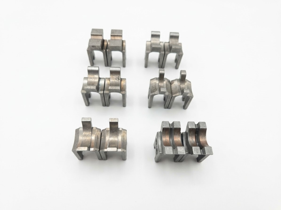 W- Die Set 6 Pairs . WBG , W237, W239 ,W249 ,W-C ,W-0 W- Die Set 6 Pairs . WBG , W237, W239 ,W249 ,W-C ,W-0