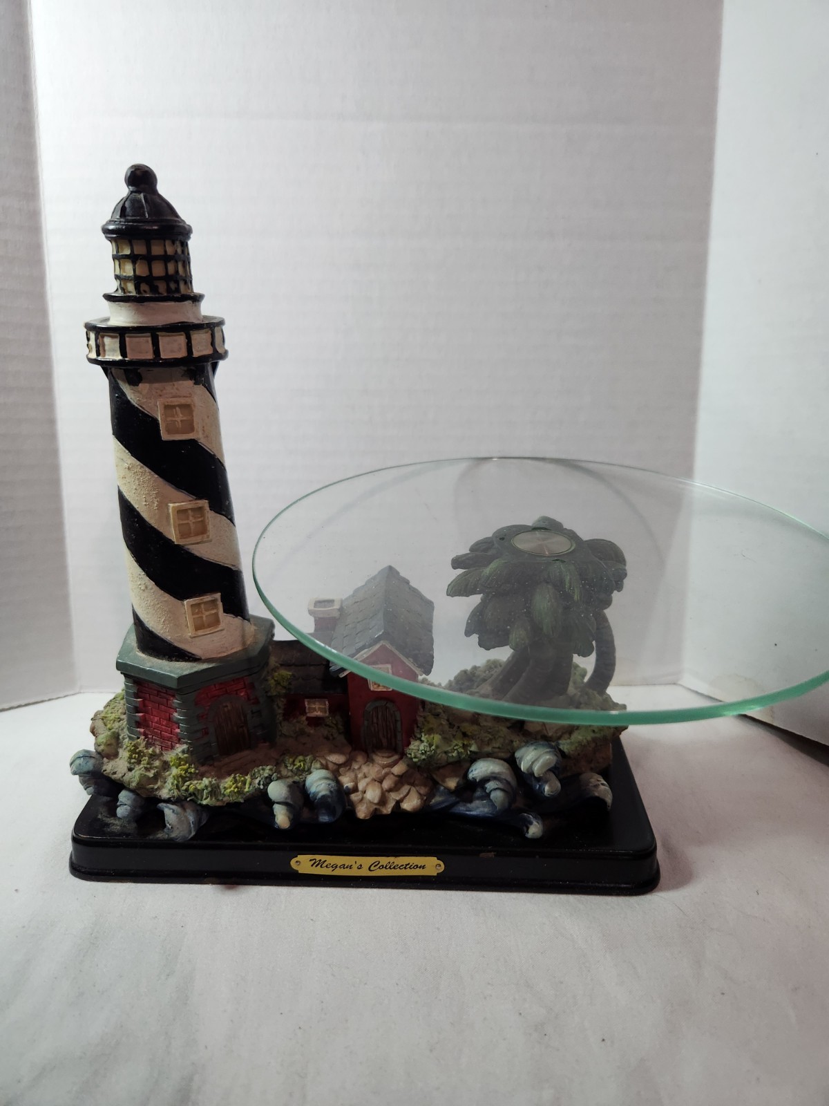 Cape Hatteras Lighthouse Stand Megan\'s Collection Cape Hatteras Lighthouse Stand Megan\'s Collection