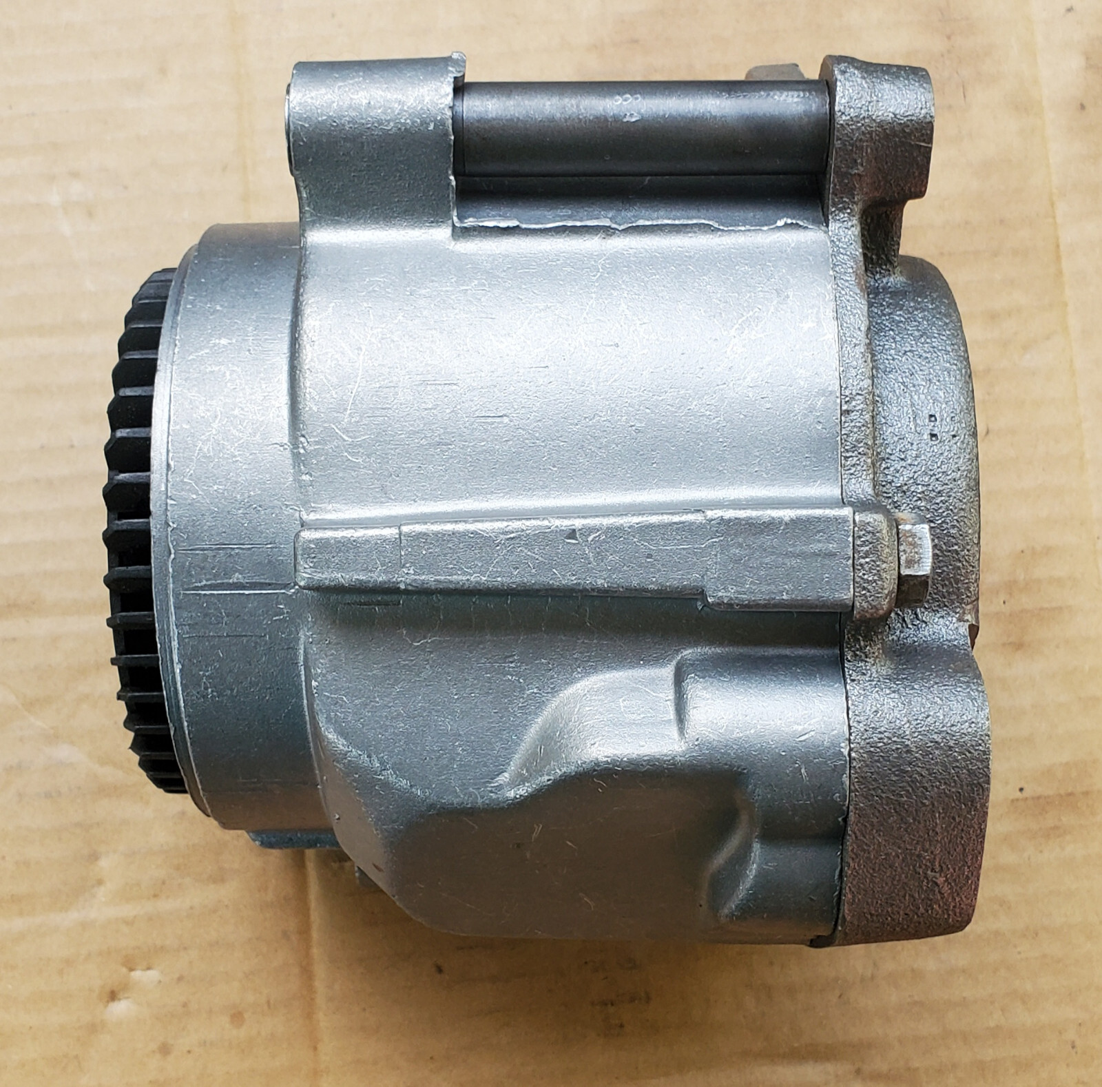 1979-1980  Corvette V8 350 5.7L Smog Pump ($210 +40 Core)