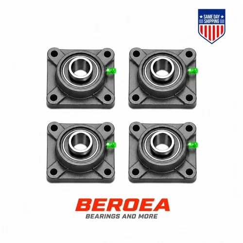 UCF205-14 Flange Bearing 7/8 UCF205-14 Flange Bearing 7/8