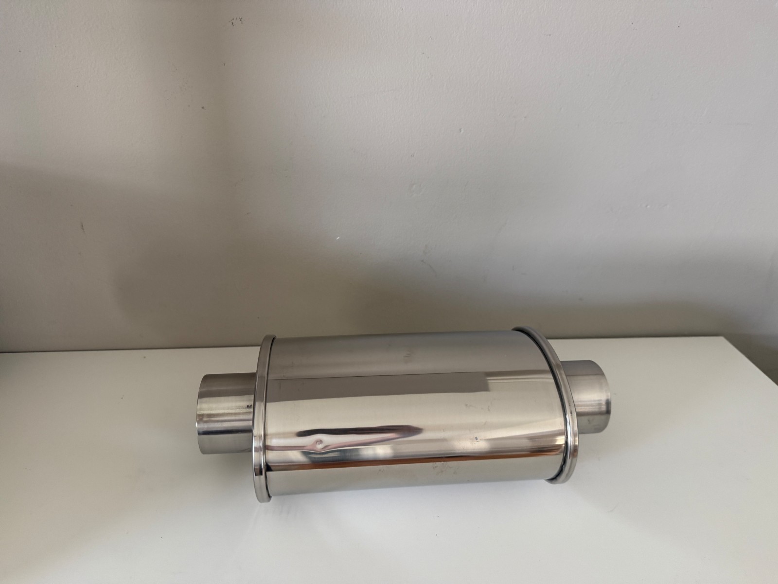 Vibrant 1141 Ultra Quiet Resonator 2.5 Vibrant 1141 Ultra Quiet Resonator 2.5