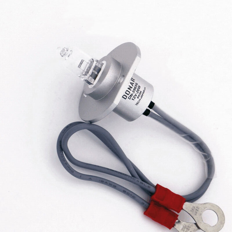 Mindray BS200 BS400 Biochemical Lamp 12V20W BS220 BS300 Bulb BS480 BS800 Bulb Mindray BS200 BS400 Biochemical Lamp 12V20W BS220 BS300 Bulb BS480 BS800 Bulb