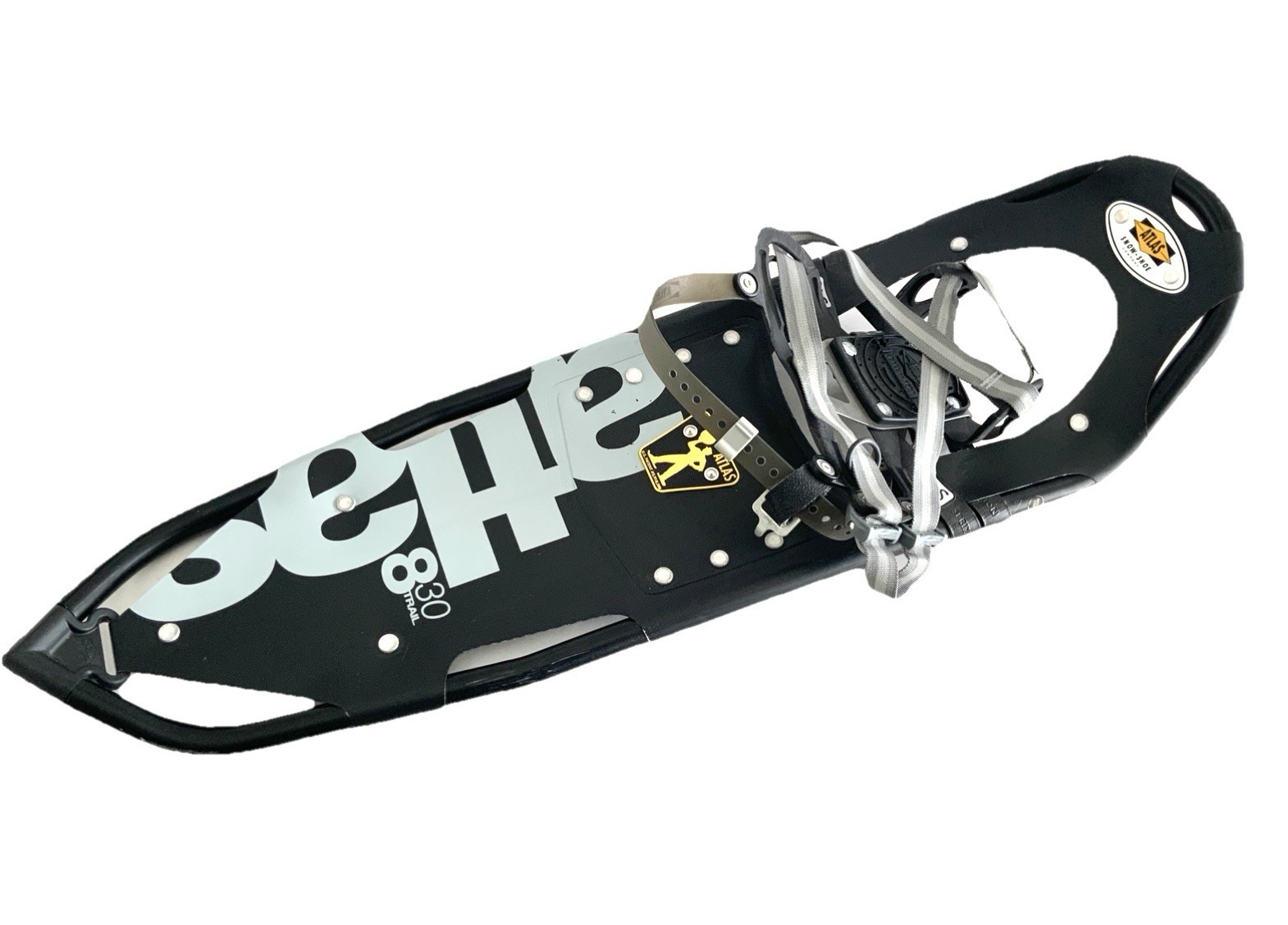 NEW Atlas 8 Series 830 Trail Snowshoes 30\