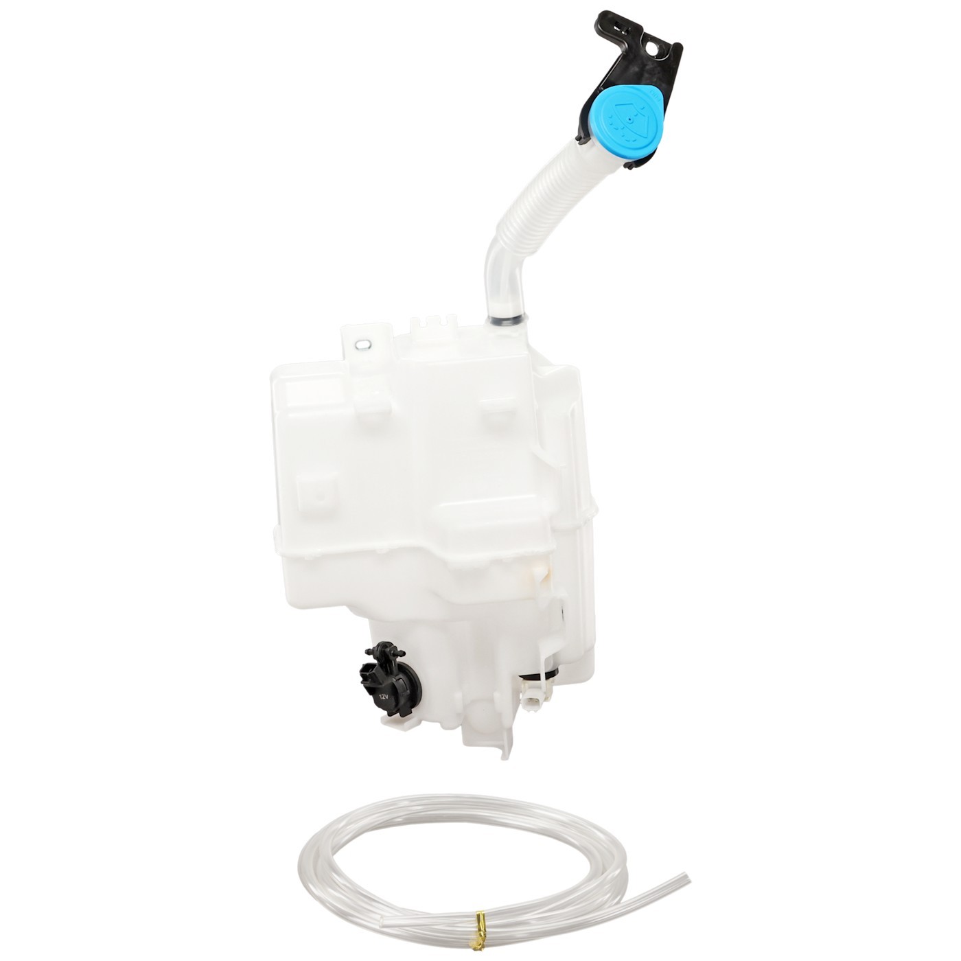 Washer Reservoir For 2013-2024 Mazda CX-5 For Models with Large Capacity