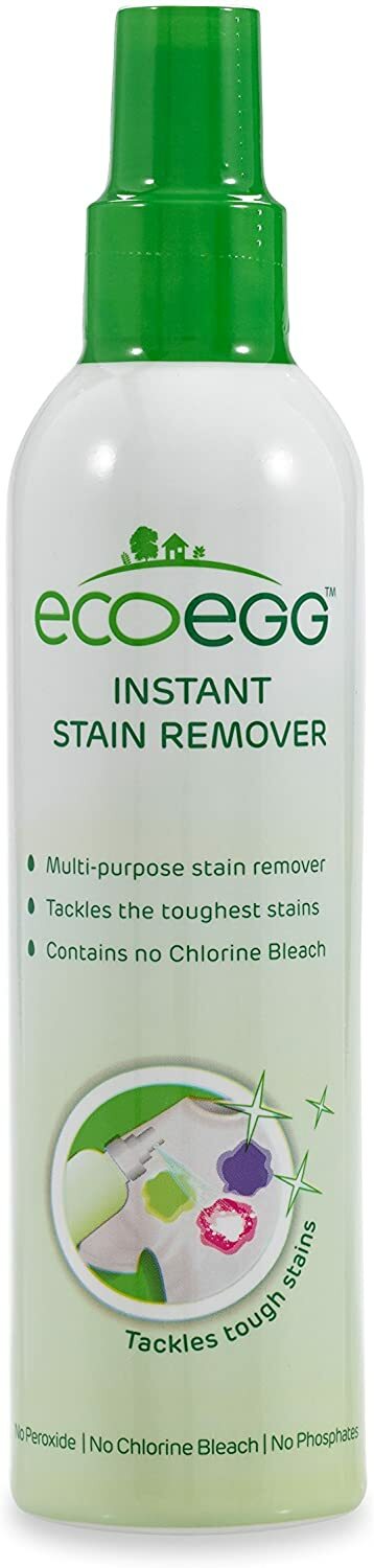BUY 3 GET 1 FREE (Add 4 To Cart) ecoegg Multi Purpose Stain Remover 8 oz. BUY 3 GET 1 FREE (Add 4 To Cart) ecoegg Multi Purpose Stain Remover 8 oz.