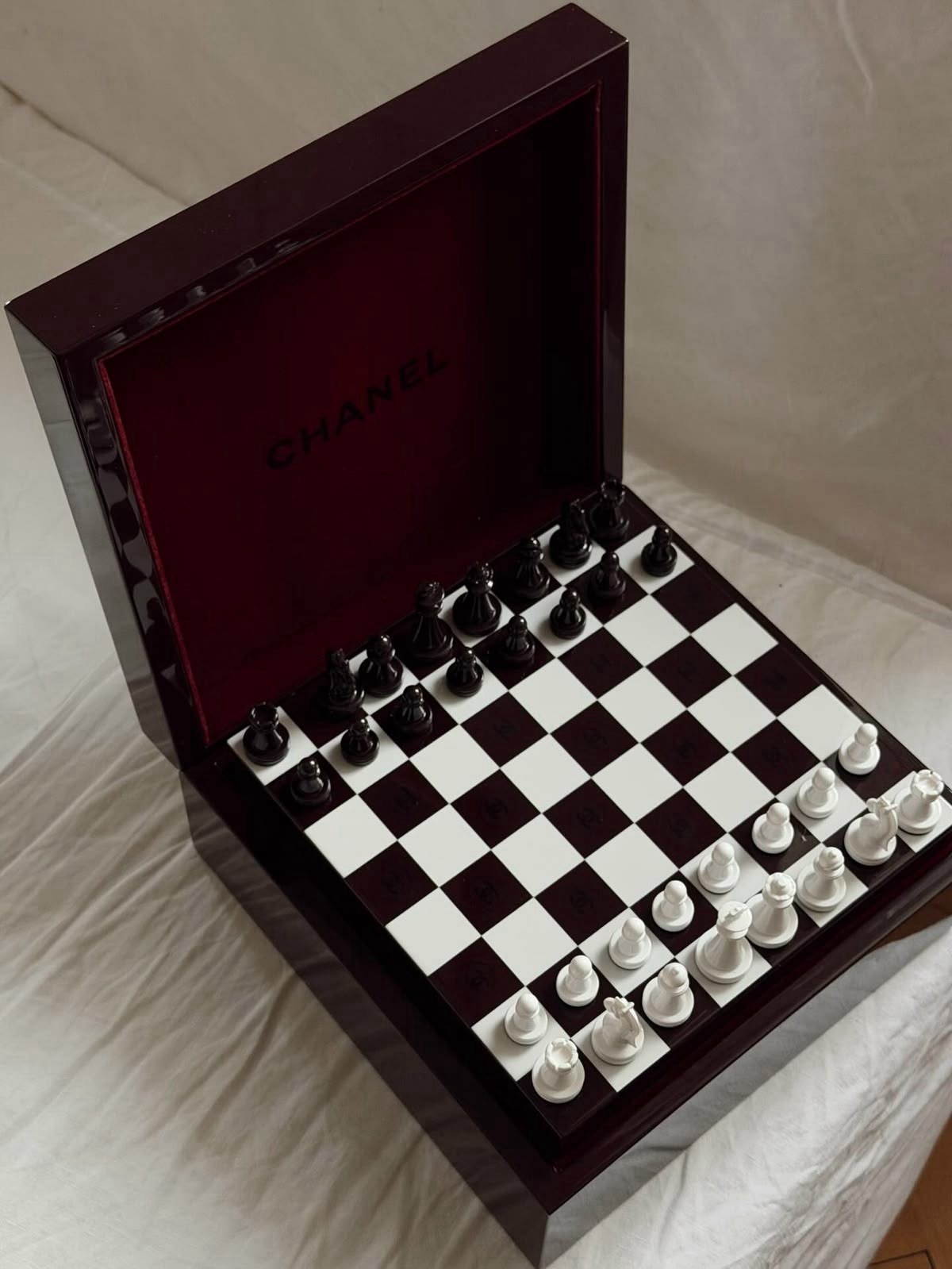 Chanel Chessboard Chanel Chessboard