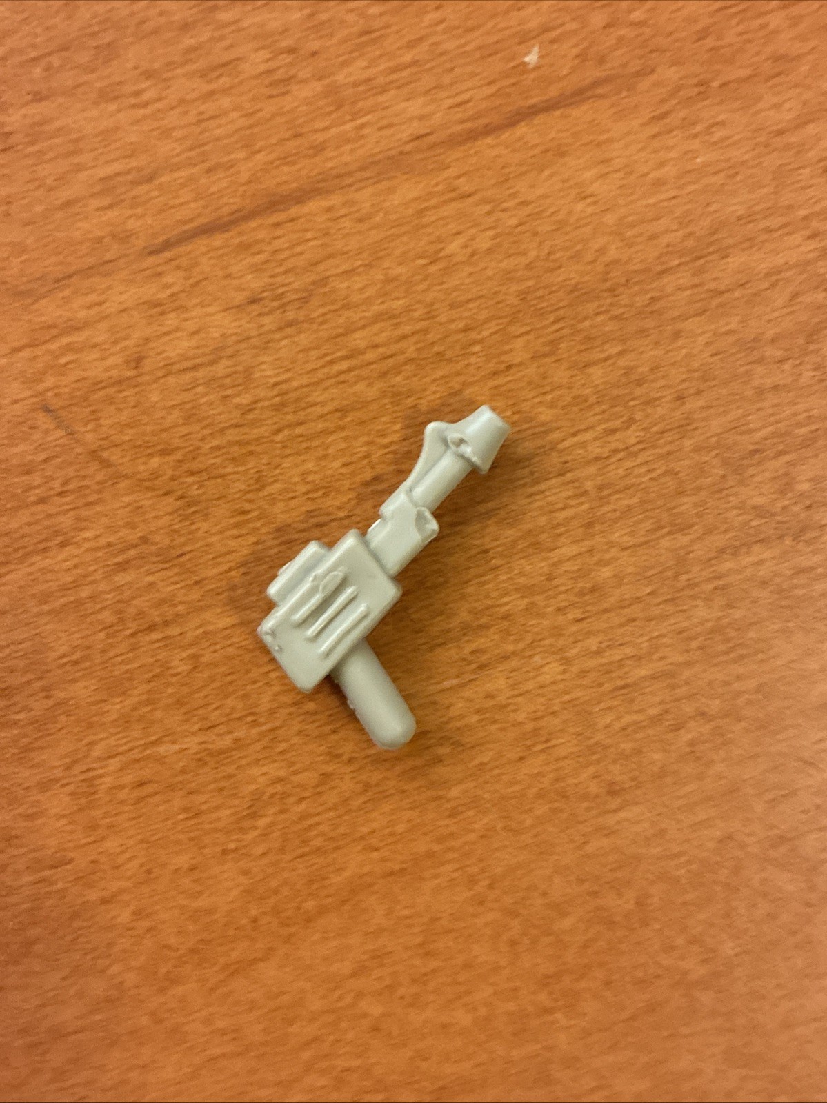 Vintage Kenner Star Wars Imperial E-11 Blaster Weapon Accessory (Original)