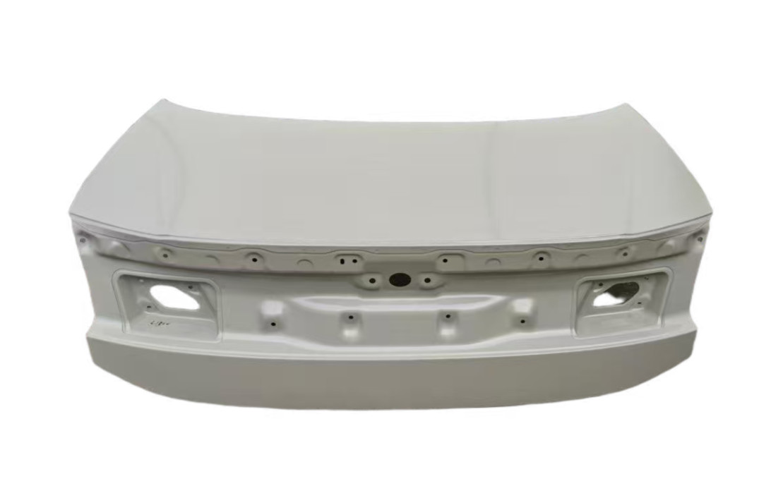 For Hyundai Sonata 2024-2026 Trunk Lid Shell -Primed