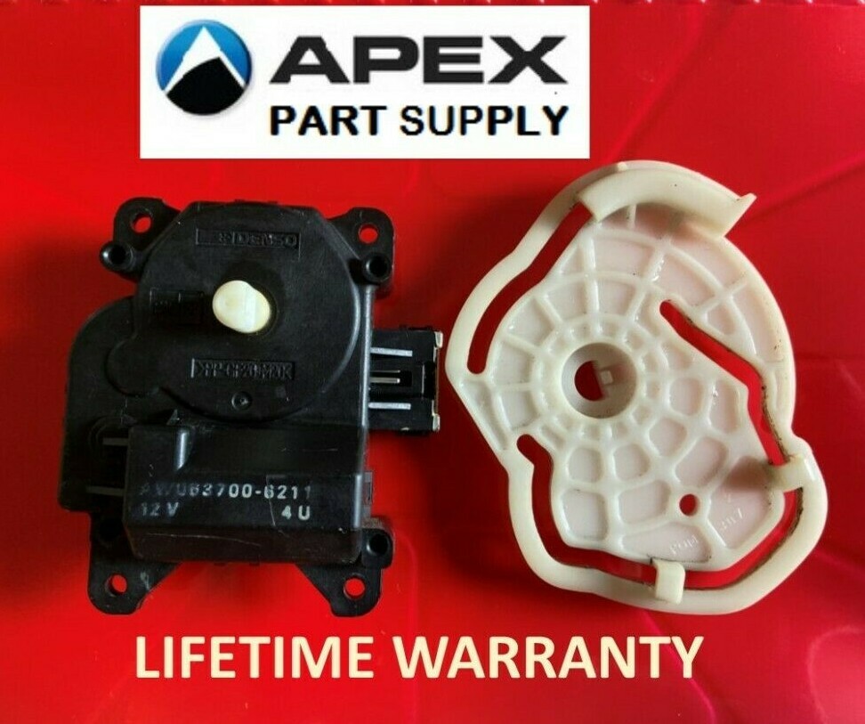 🚨 ✅97-01 TOYOTA CAMRY HEATER A/C DOOR SERVO MOTOR 8710606060-LIFETIME WARRANTY