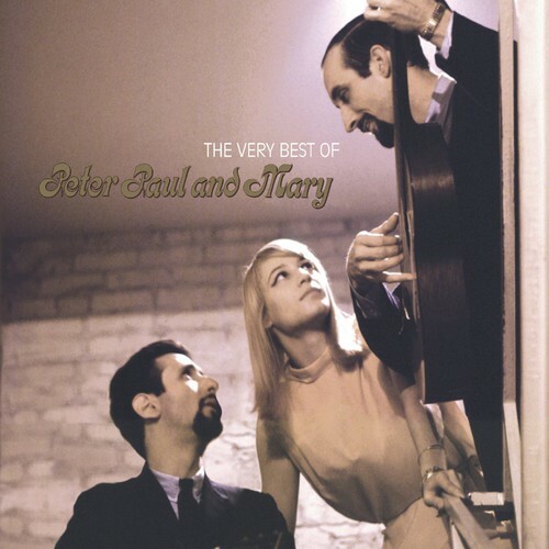 The Very Best of Peter, Paul and Mary by Peter Paul & Mary (CD, 2005) The Very Best of Peter, Paul and Mary by Peter Paul & Mary (CD, 2005)
