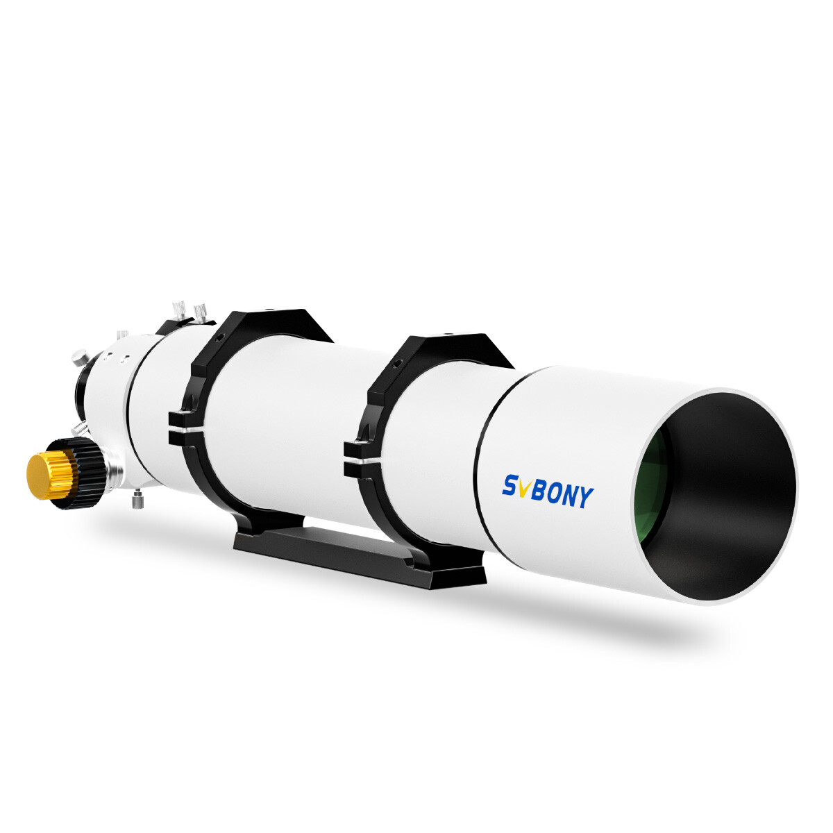 SVBONY SV48P 102mm f/6.5 Astronomical Telescope Refractor for Beginner Adults