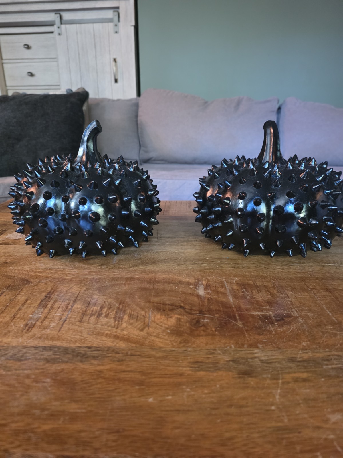 Pier 1 Imports Halloween Black Pumpkins Pier 1 Imports Halloween Black Pumpkins