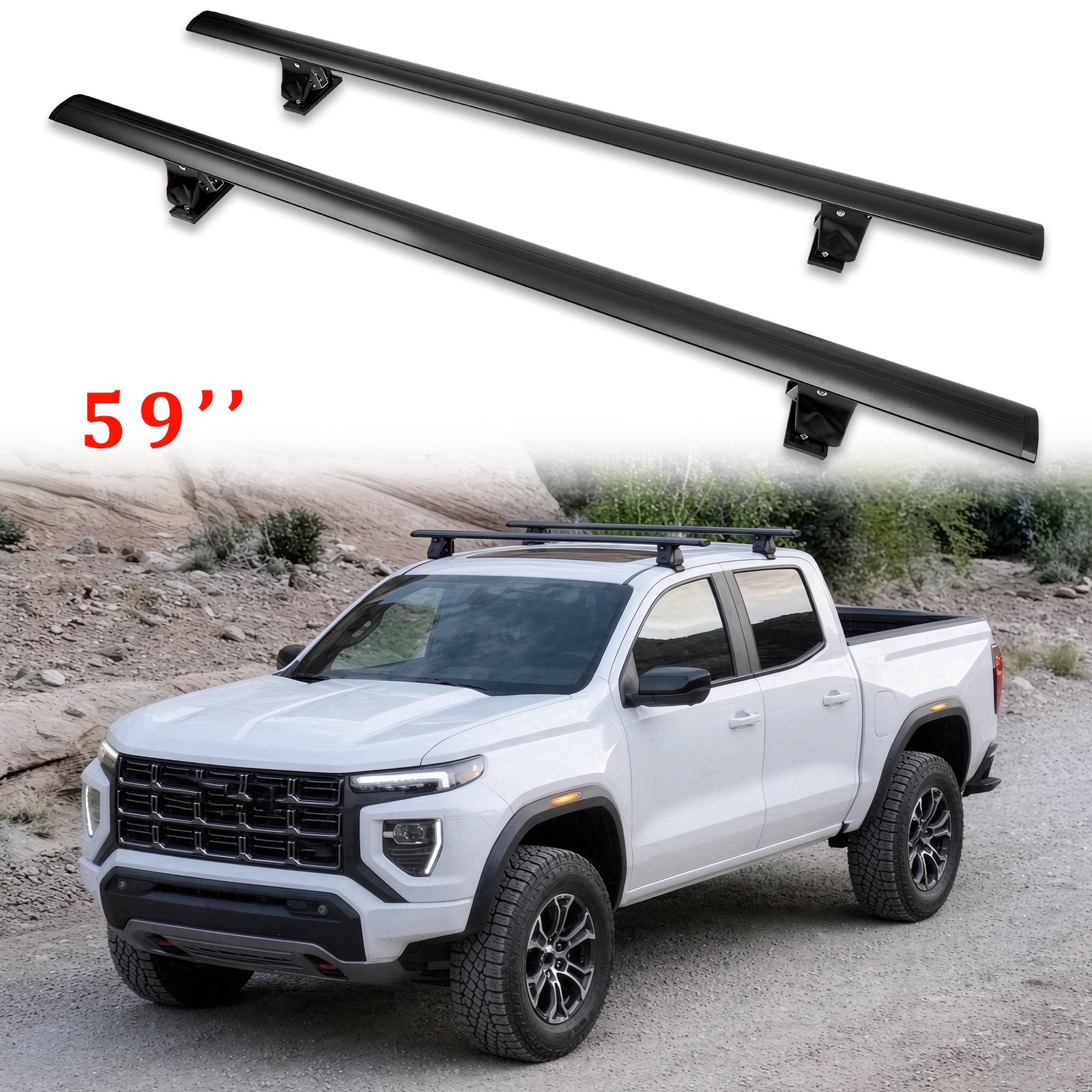 For GMC Canyon 59