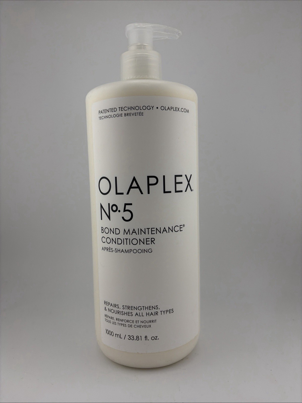 Olaplex NO. 5 Conditioner 33.8oz Olaplex NO. 5 Conditioner 33.8oz