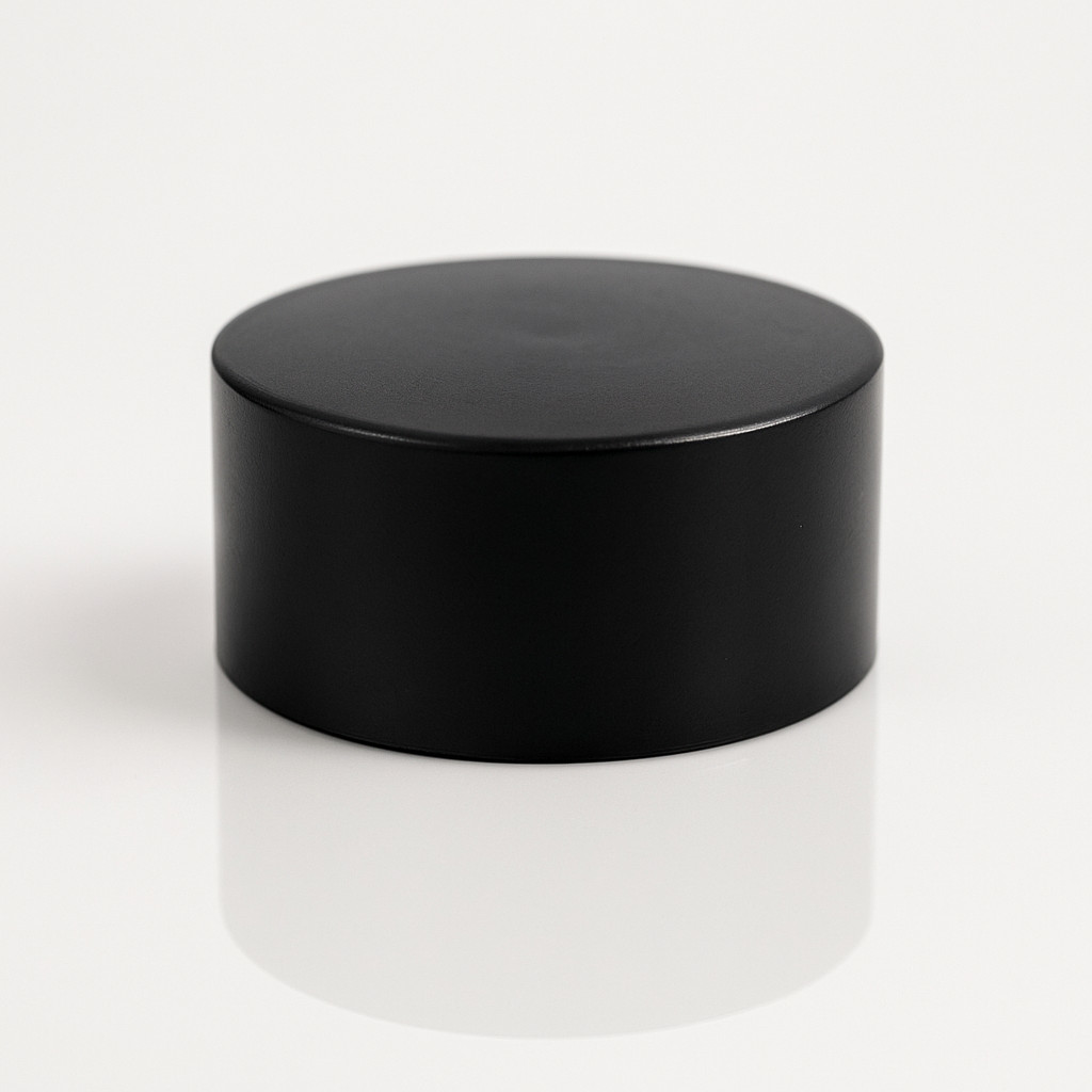 ABS DWV Cap Socket -Available in 1-1/2