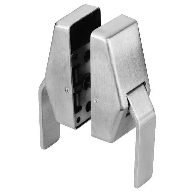 Schlage HL6 Hospital Door Handle Push-Pull Latch LOCK.HL6Q-5-A US26D - BRAND NEW