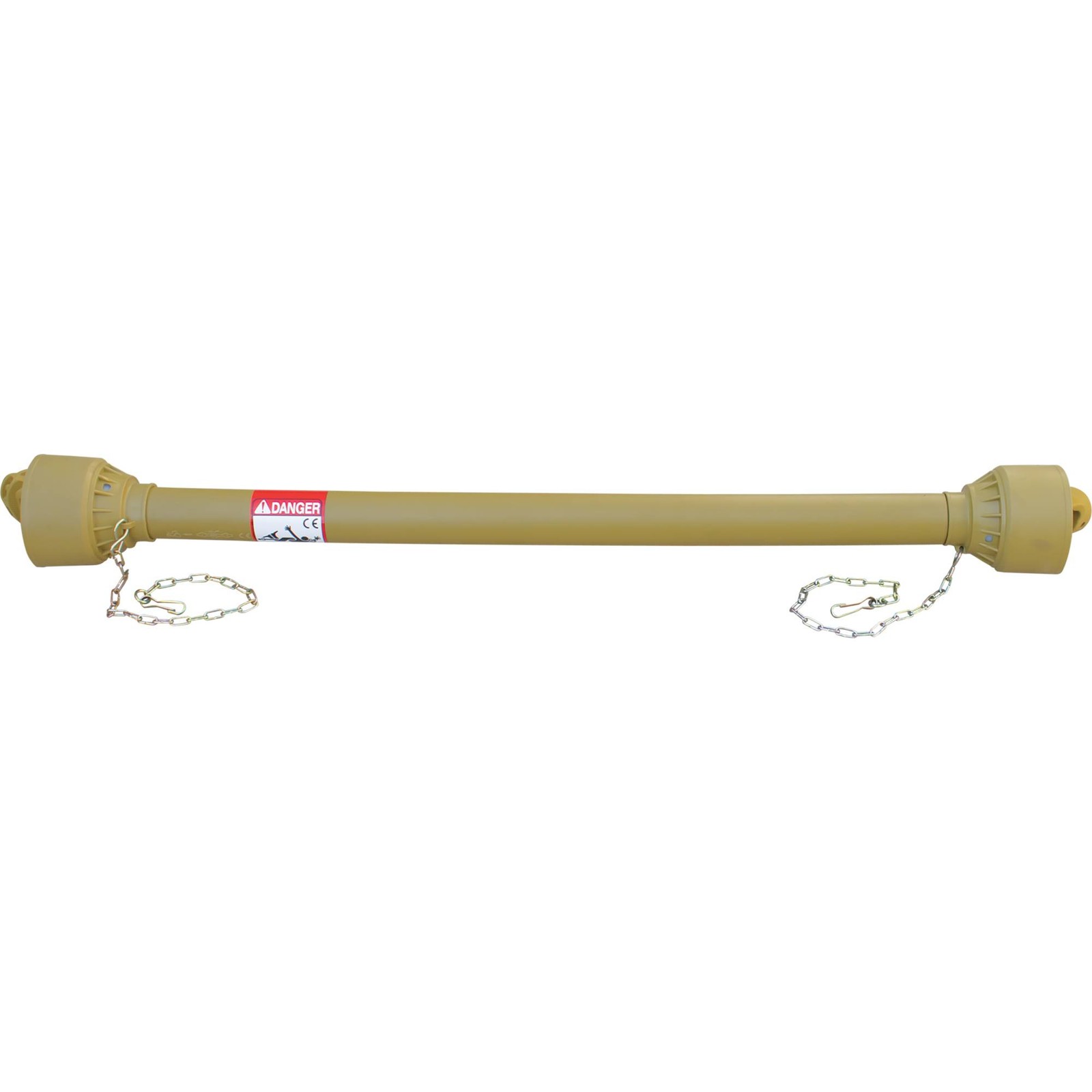 Driveline For A&I Products CS34414, SMA/Tisco AB2111WY125R 1 1/4\ Driveline For A&I Products CS34414, SMA/Tisco AB2111WY125R 1 1/4\