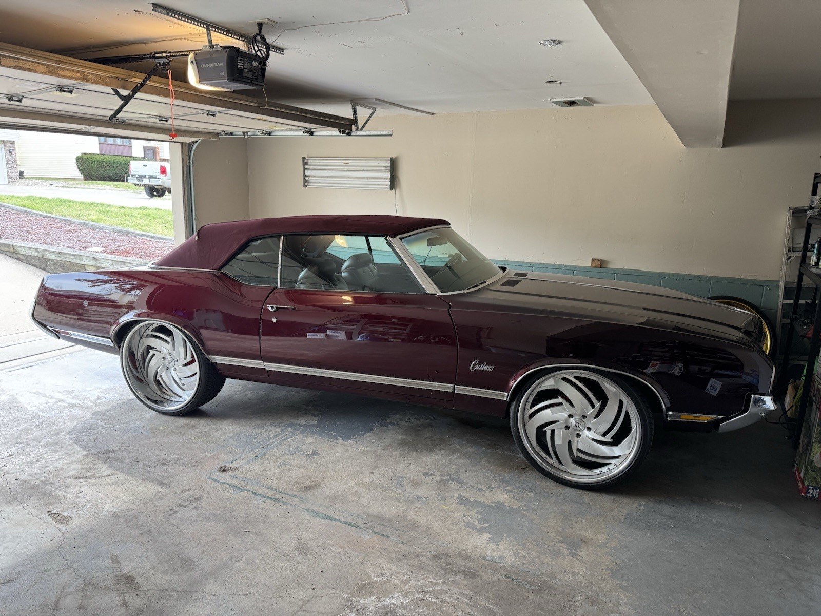 1970 Oldsmobile Cutlass supreme Convertible 1970 Oldsmobile Cutlass supreme Convertible