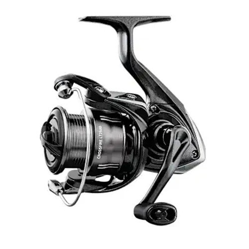 Daiwa Crossfire LT 2000 Spinning Reel Freshwater Fishing Reel Front Drag New Daiwa Crossfire LT 2000 Spinning Reel Freshwater Fishing Reel Front Drag New