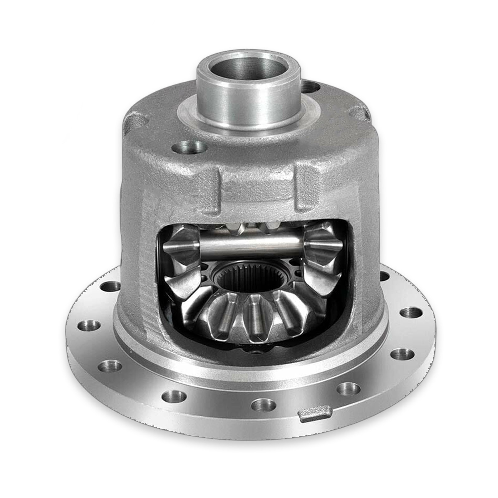 LIMITED SLIP POSI - FRICTION CLUTCH GM 10 Bolt 8.5