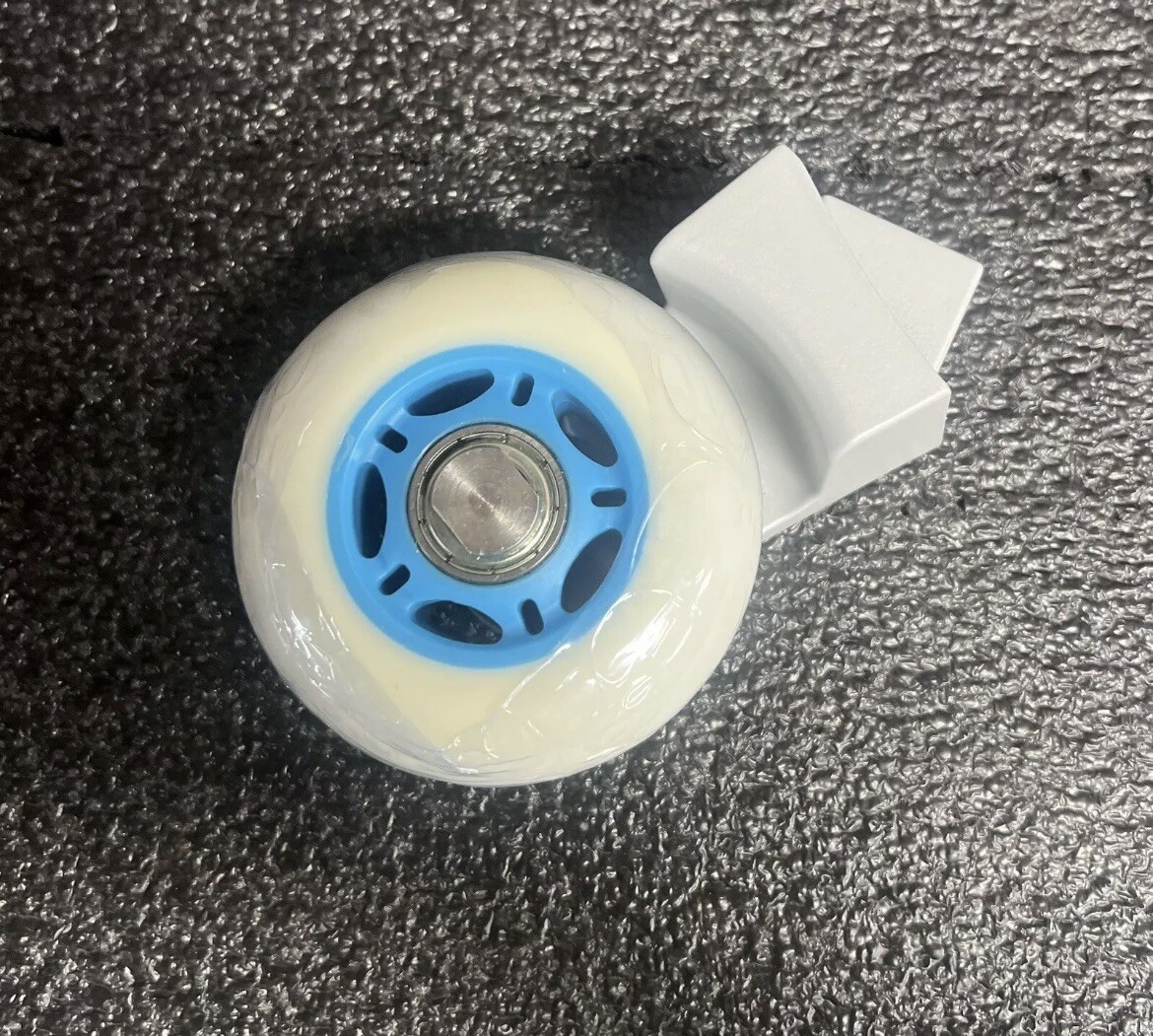 Tennant Company Parts, 1232700, Transport Kit, Caster Wheel, OEM Sbwh-c183-bb.yy Tennant Company Parts, 1232700, Transport Kit, Caster Wheel, OEM Sbwh-c183-bb.yy