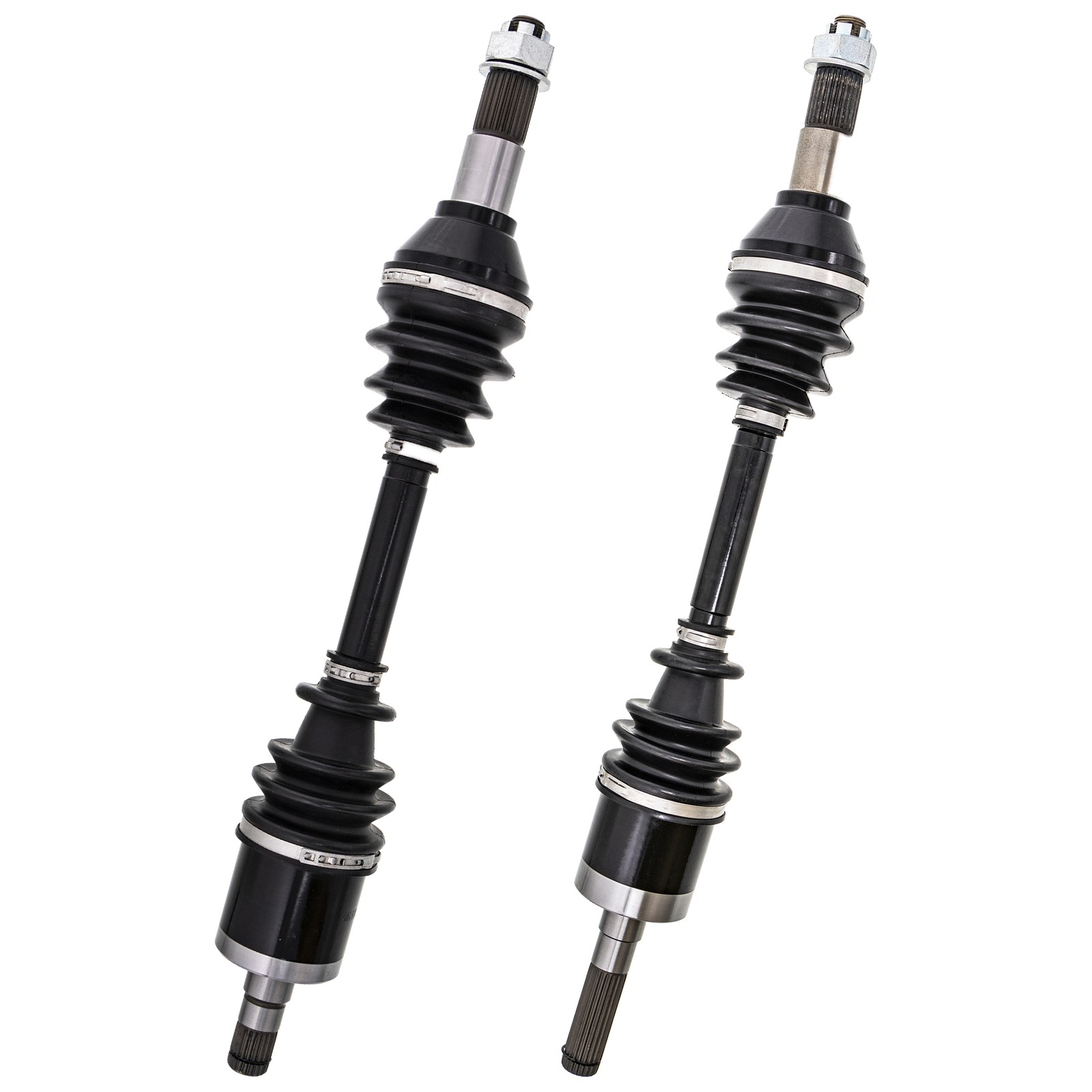NICHE High Strength Front Left Right Axle Kit for Can-Am Outlander Renegade