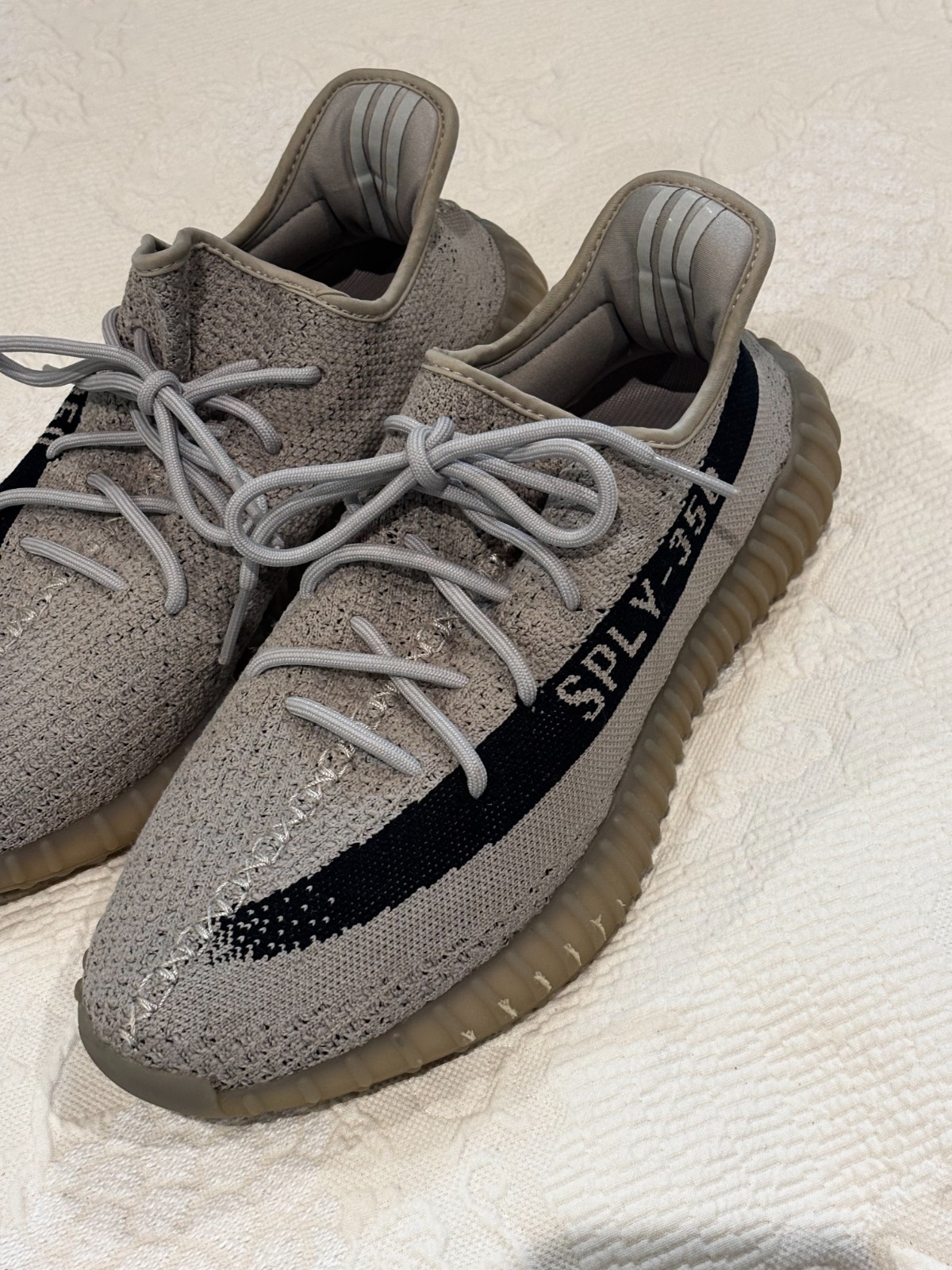 Adidas Yeezy Boost SPLY - 350 | Mens 11.5