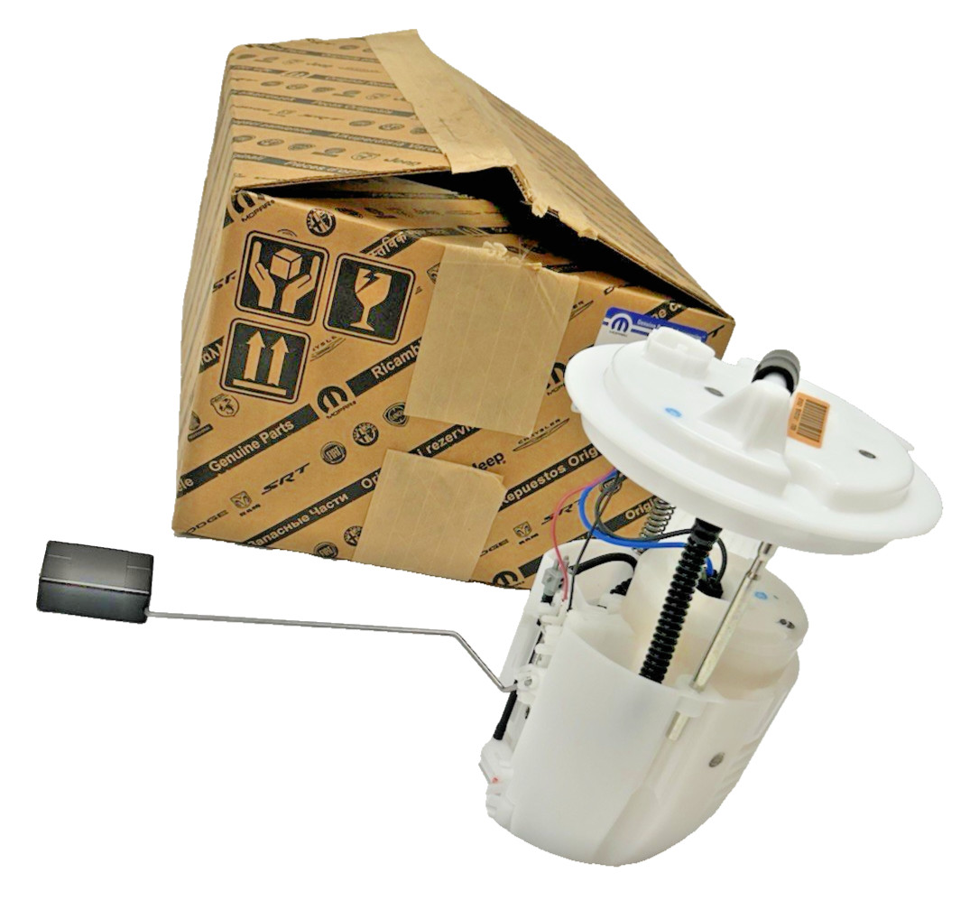 68051683AB New OEM Mopar Fuel Pump Assy 2011-2015 Jeep Compass Patriot 