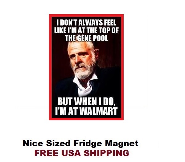 379 - Most  Interesting Man Funny Saying Refrigerator Fridge Magnet