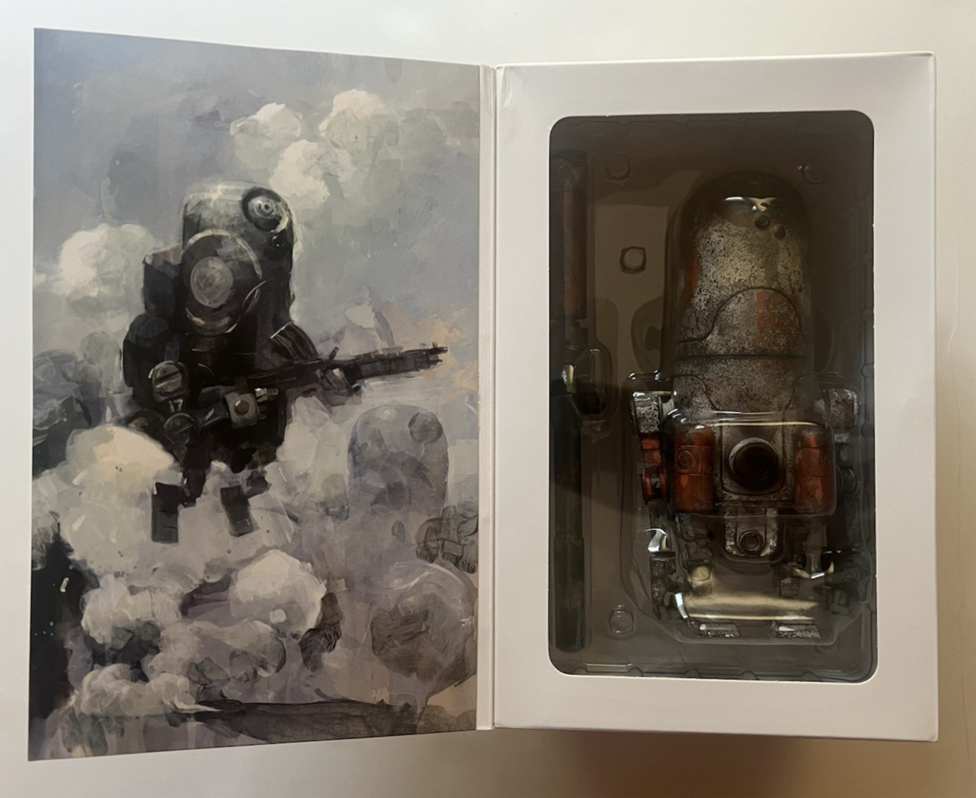 THREEA 3A WWR ARMSTRONG MONET OG 1/12 SCALE COMPLETE FIGURE ASHLEY WOOD NEW NIB THREEA 3A WWR ARMSTRONG MONET OG 1/12 SCALE COMPLETE FIGURE ASHLEY WOOD NEW NIB