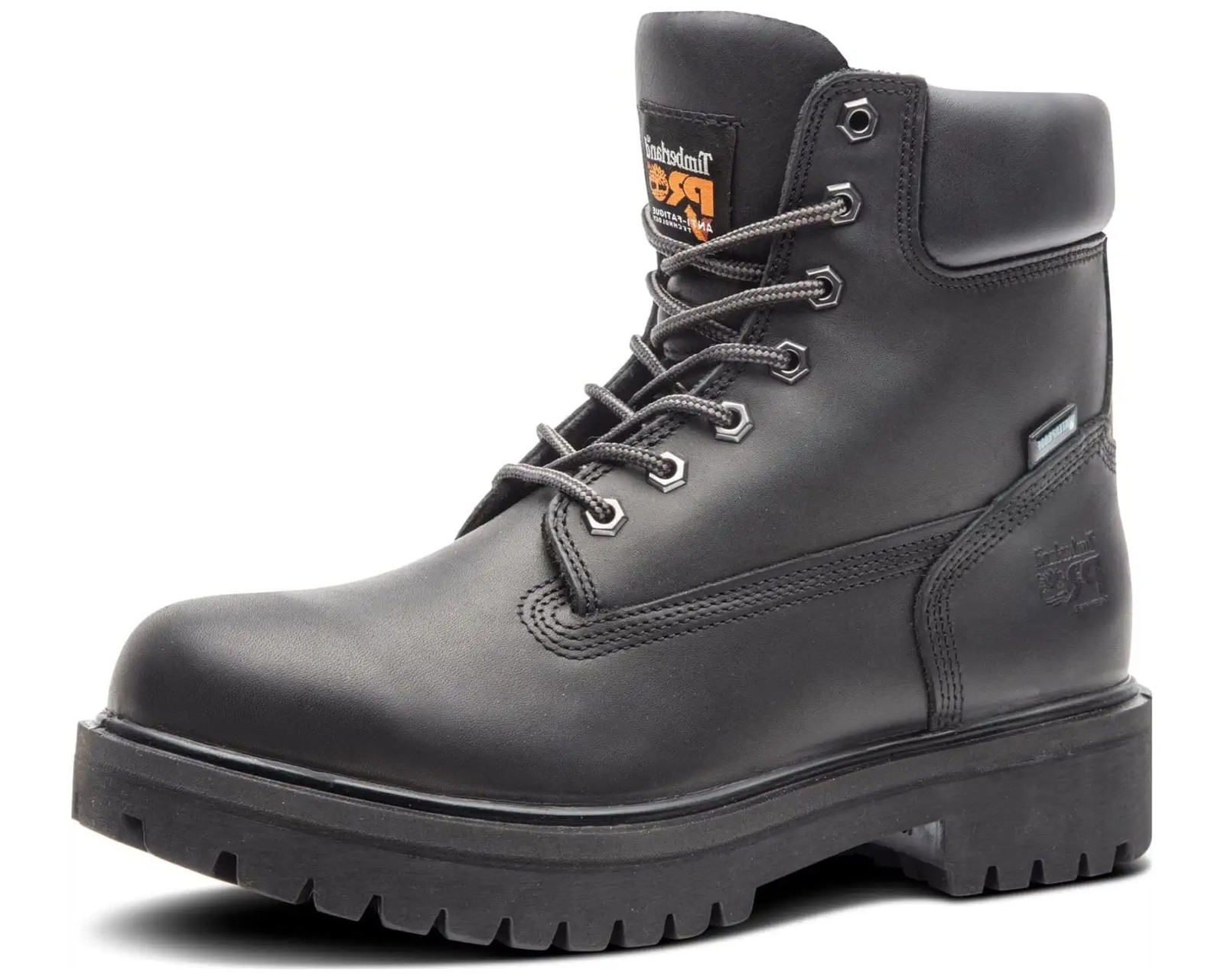 Timberland PRO Men\'s Direct Attach 6\ Timberland PRO Men\'s Direct Attach 6\
