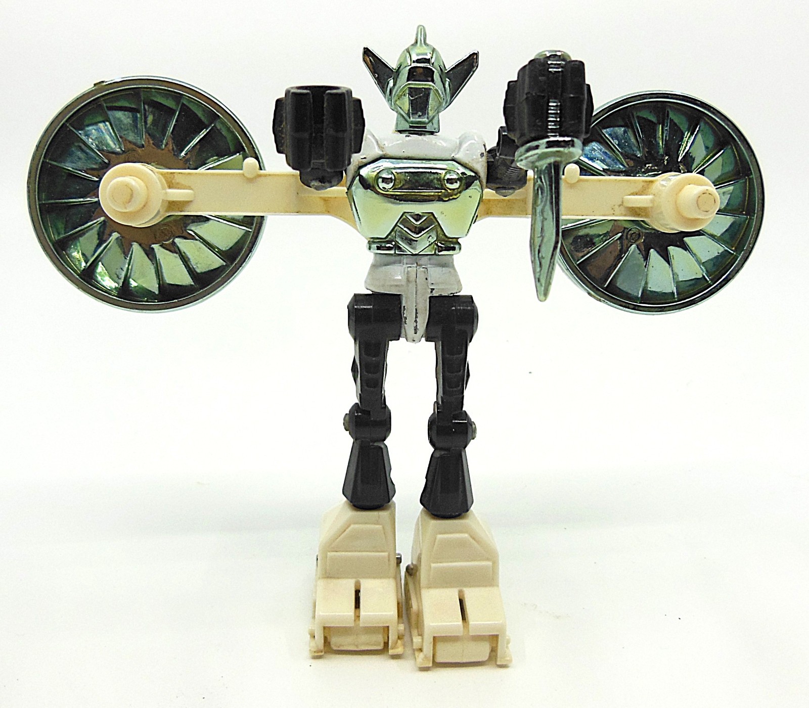 1978 Mego Micronauts Blue Acroyear 1978 Mego Micronauts Blue Acroyear