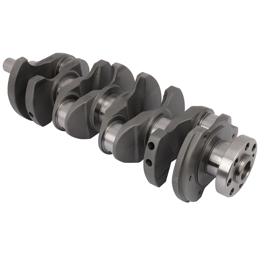 Engine Crankshaft for 2006-2010 for Hyundai for Sonata