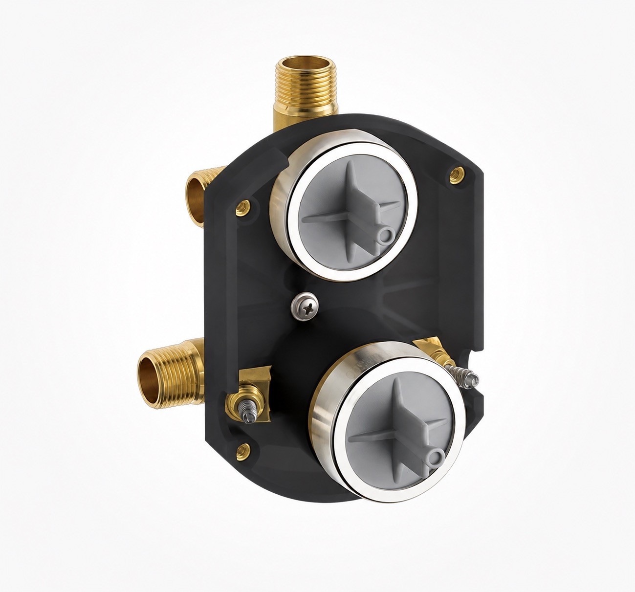 Delta R22000-WS - Rough In Faucet