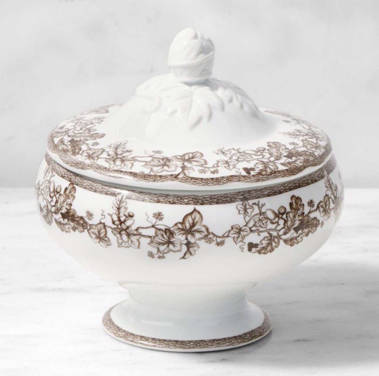 Williams Sonoma Plymouth Turkey 10 Year Anniversary Individual Soup Tureen NEW Williams Sonoma Plymouth Turkey 10 Year Anniversary Individual Soup Tureen NEW
