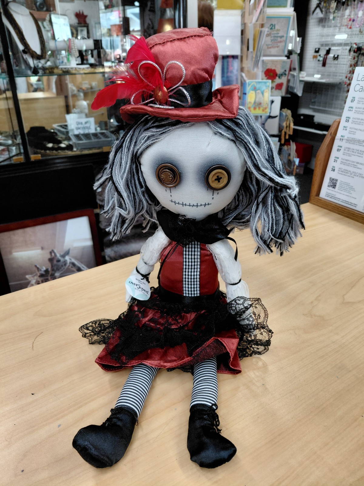 Overjoyed Boutique 19\ Overjoyed Boutique 19\