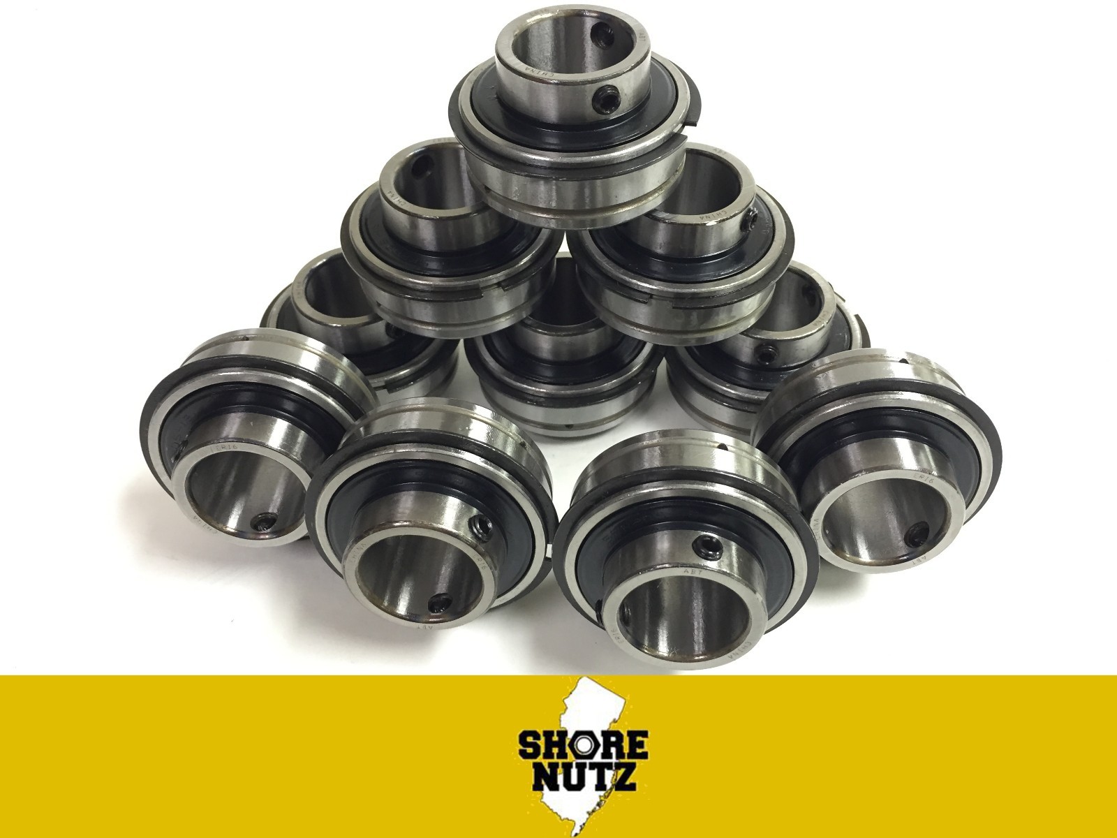 10 PCS SER206-20 1-1/4\