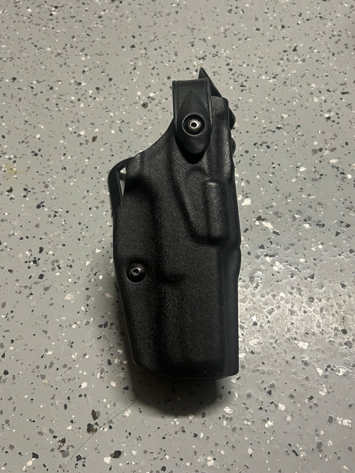 Safariland 6360-383 ALS/SLS Lvl 3 STX Tactical Duty Holster Glock 20 21 - Right