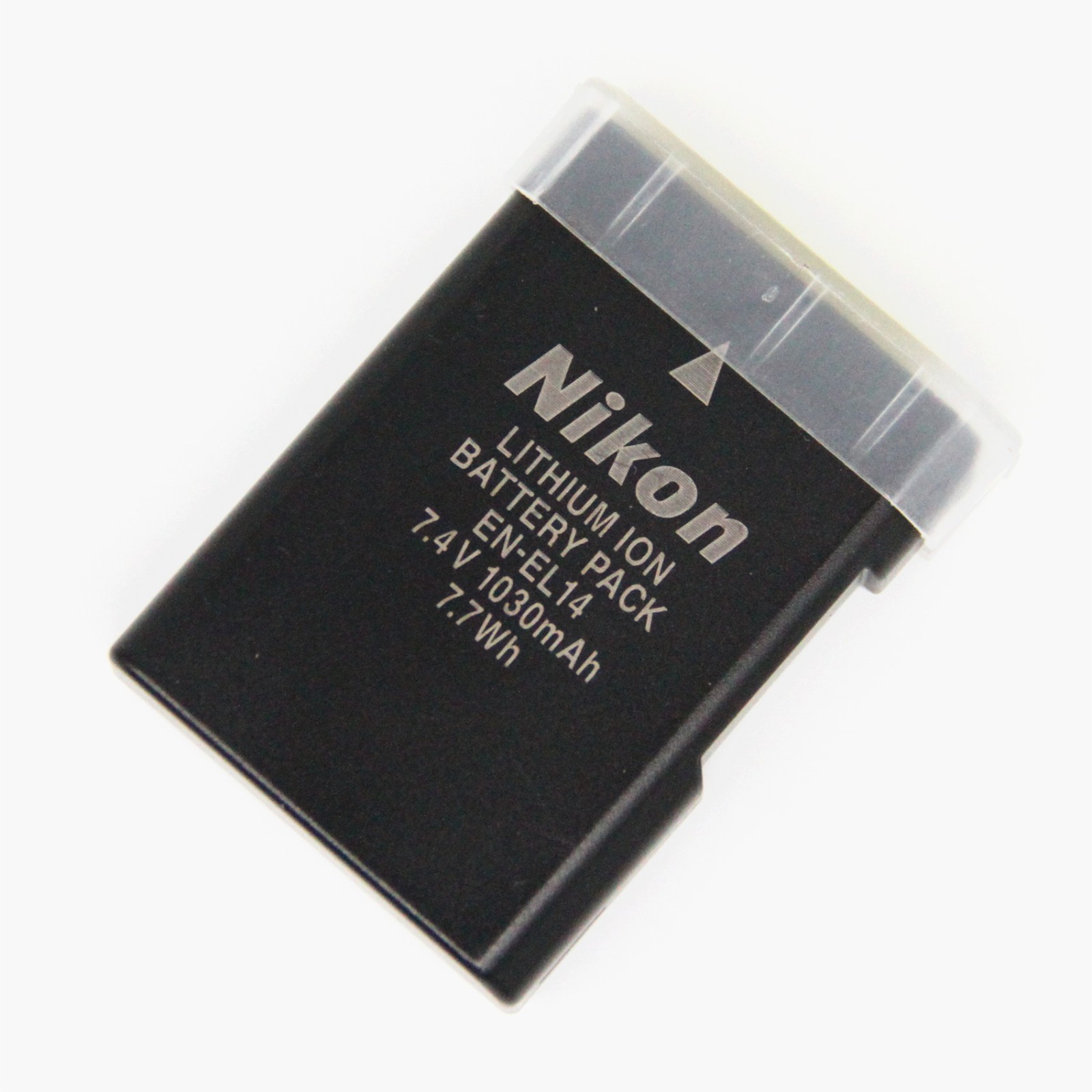 New Genuine Nikon EN-EL14 Battery For D3100 D3200 D3300 D3400 D3500 D5100 D5500 New Genuine Nikon EN-EL14 Battery For D3100 D3200 D3300 D3400 D3500 D5100 D5500