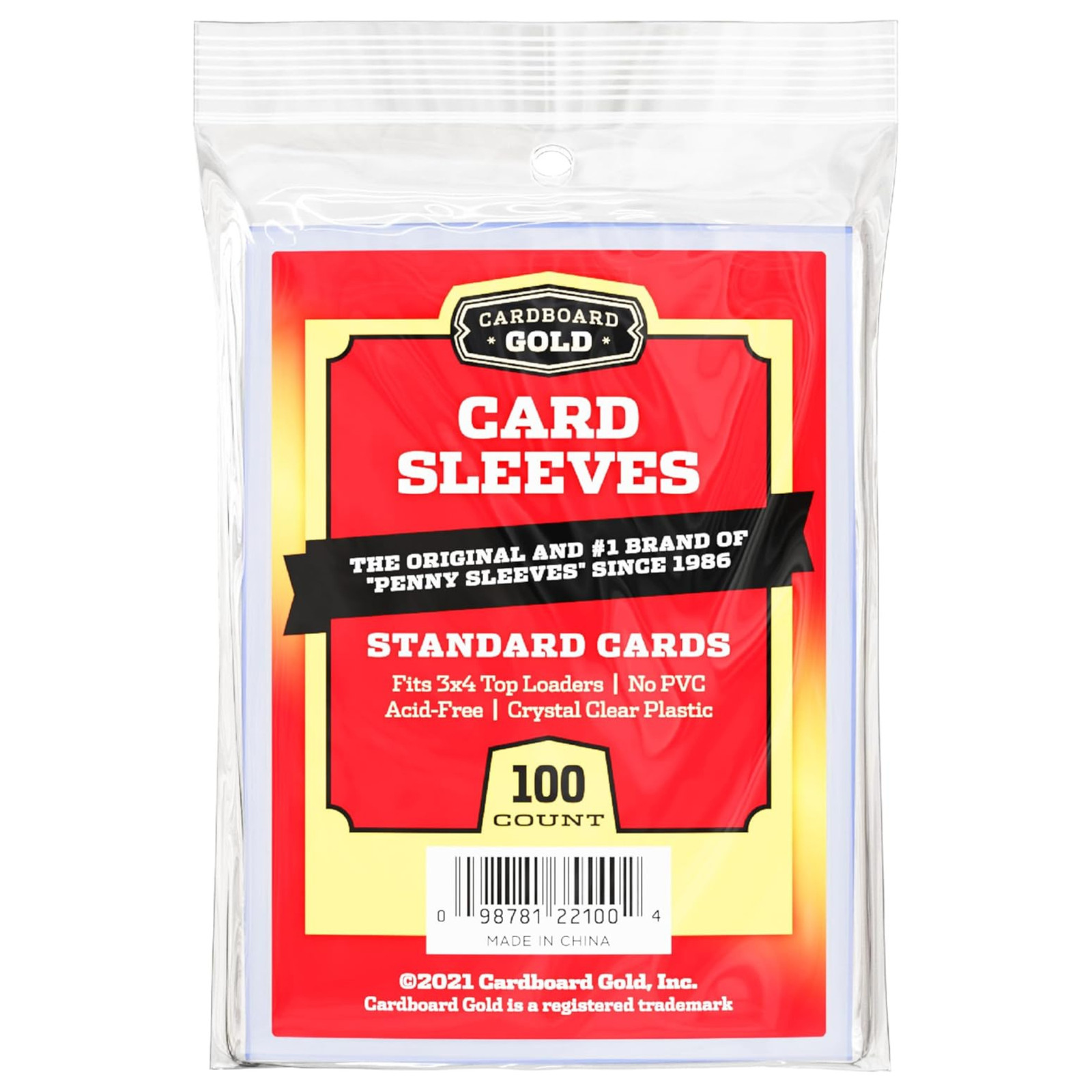 (30,000) CBG SOFT POLY BASEBALL TRADING CARD PENNY SLEEVES STORAGE HOLDERS