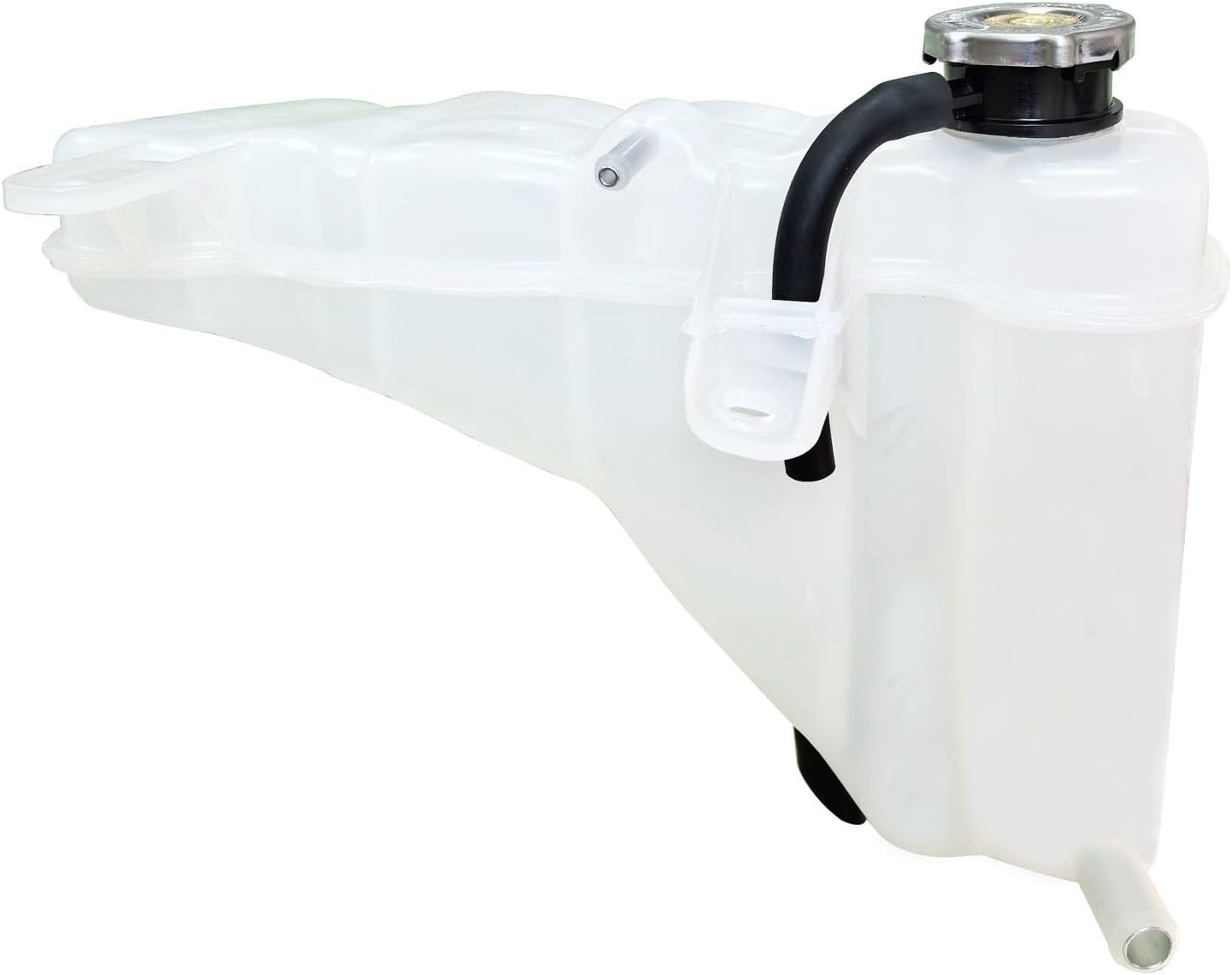 Depósito de expansión del refrigerante para Chrysler 300 Charger 2011-2018