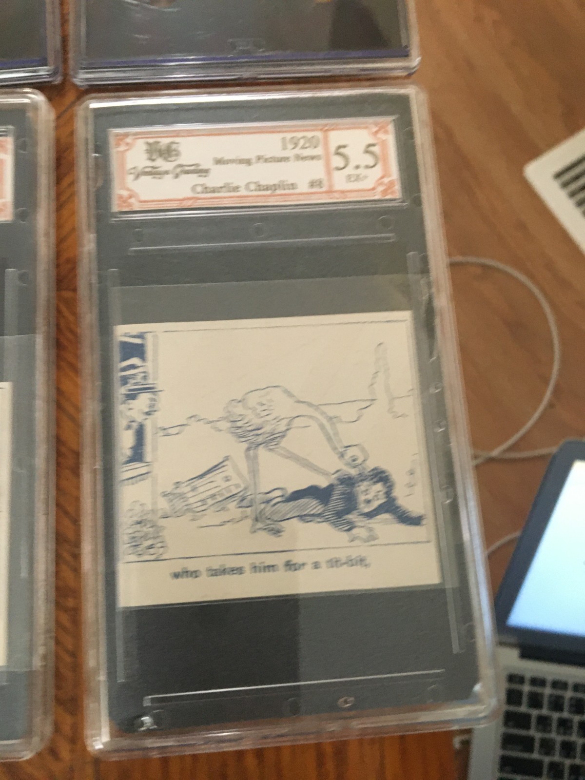 1920 Chaplin Vintage Ostrich - 5.5 -$49.99 1920 Chaplin Vintage Ostrich - 5.5 -$49.99