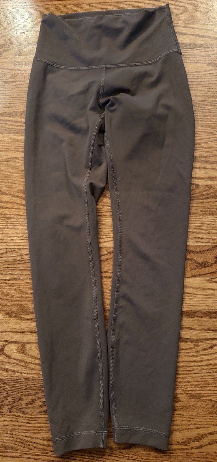 Lululemon Women\'s Wunder Train High-Rise 28\ Lululemon Women\'s Wunder Train High-Rise 28\