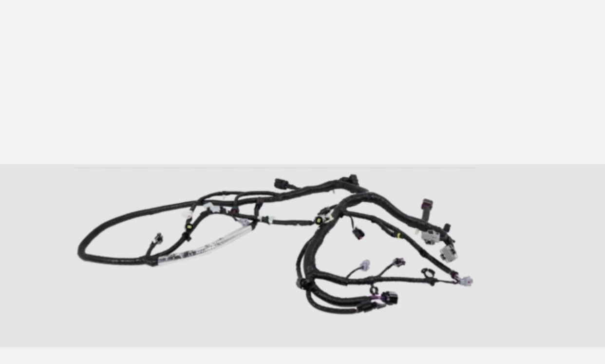 NAVISTAR HARNESS ASSY ENG SENSOR WIRING 1876616C1 NAVISTAR HARNESS ASSY ENG SENSOR WIRING 1876616C1